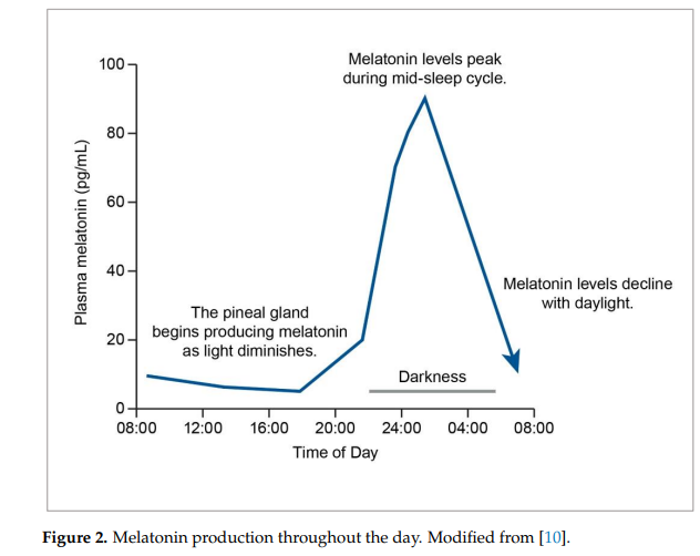 Melatonine