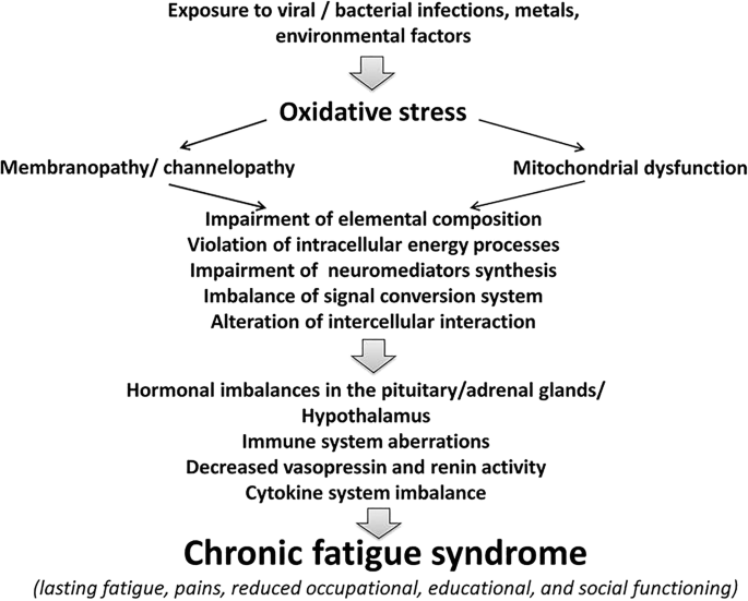 oxidatieve stress