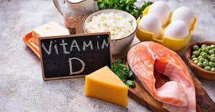 Vitamine D