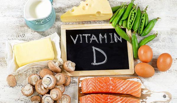 vitamine D