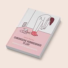 Lees het boek ‘Chronische Vermoeidheid te lijf!’