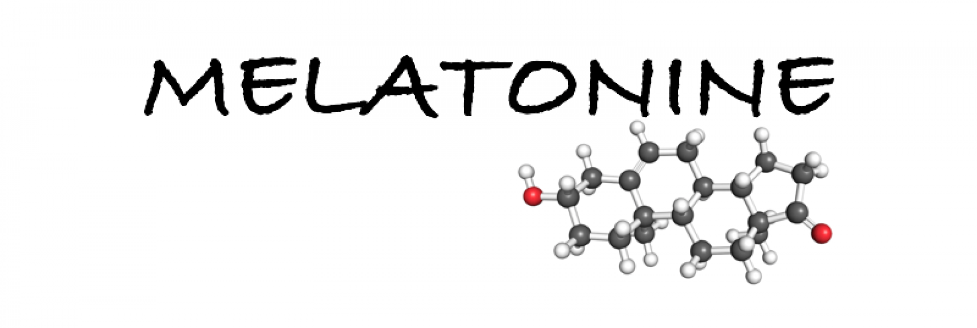Melatonine, hormoon van de duisternis Melatonine, hormoon van de duisternis